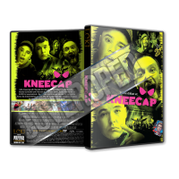 Kneecap - 2024 Türkçe Dv d Cover Tasarımı